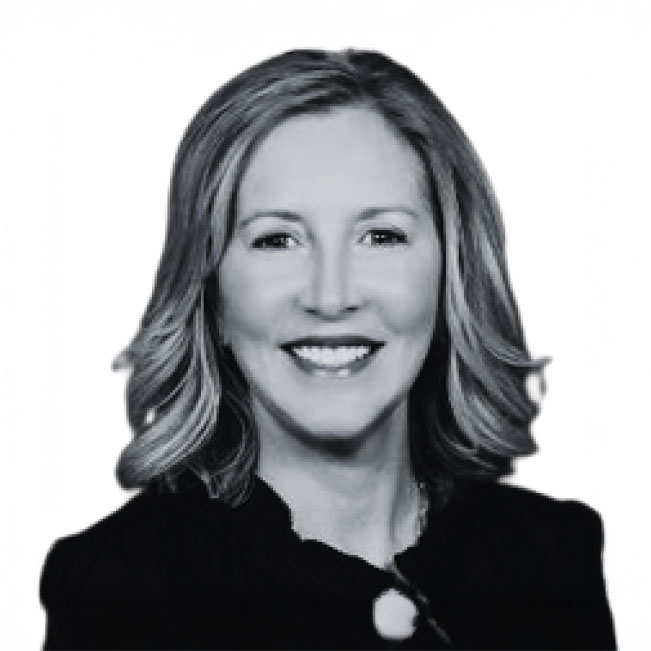 Dr. Carolyn Brown
